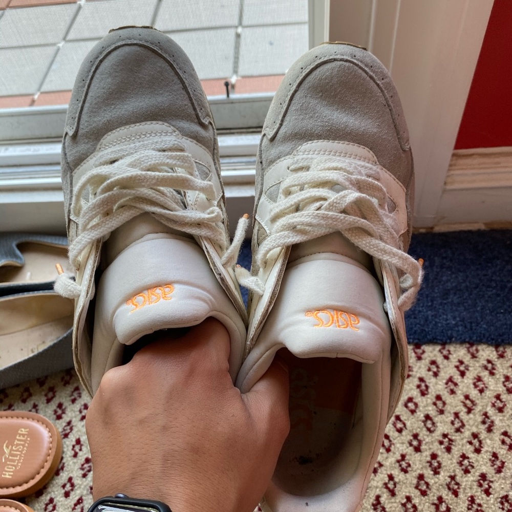Asics